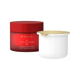 The Ritual of Ayurveda Body Cream Refill
