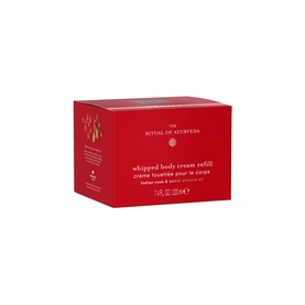 The Ritual of Ayurveda Body Cream Refill