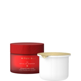 The Ritual of Ayurveda Body Cream Refill