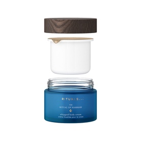 The Ritual of Hammam Body Cream Refill