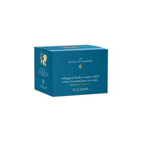 The Ritual of Hammam Body Cream Refill