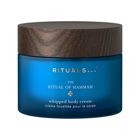 The Ritual of Hammam Body Cream