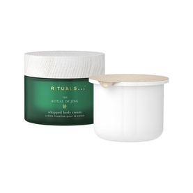The Ritual of Jing Body Cream Refill