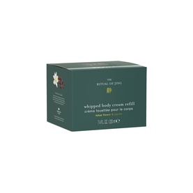 The Ritual of Jing Body Cream Refill