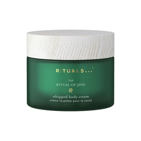 The Ritual of Jing Body Cream