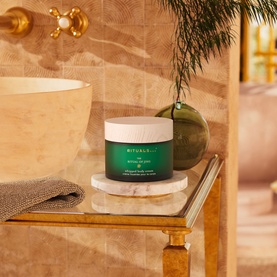 The Ritual of Jing Body Cream