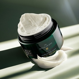 The Ritual of Jing Body Cream