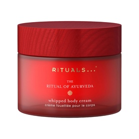 The Ritual of Ayurveda Body Cream