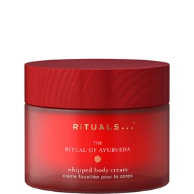 The Ritual of Ayurveda Body Cream
