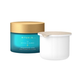 The Ritual of Karma Body Cream Refill