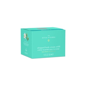 The Ritual of Karma Body Cream Refill