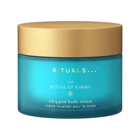 The Ritual of Karma Body Cream