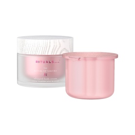 The Ritual of Sakura Body Cream Refill