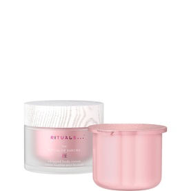 The Ritual of Sakura Body Cream Refill