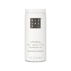 Refreshing Dry Shampoo