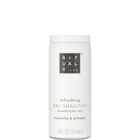 Refreshing Dry Shampoo
