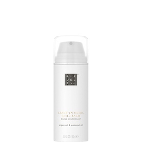 Leave-In Ultra Curl Balm