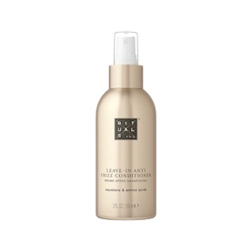 Leave-In Anti Frizz Conditioner
