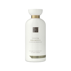 Restoring Shampoo