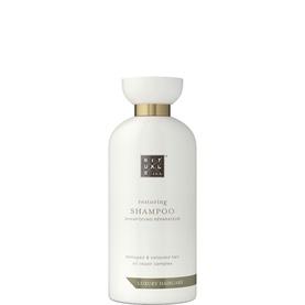 Restoring Shampoo