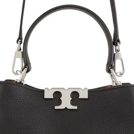 Eleanor Mini Satchel Bag
