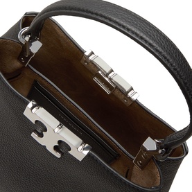 Eleanor Mini Satchel Bag