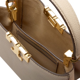 Eleanor Mini Satchel Bag