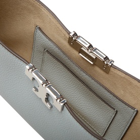 Eleanor Slim Shoulder Bag