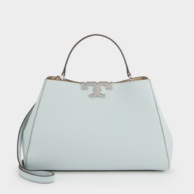 Eleanor Satchel Bag