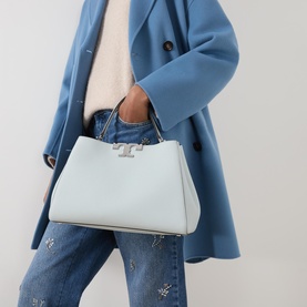 Eleanor Satchel Bag