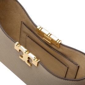 Eleanor Slim Shoulder Bag
