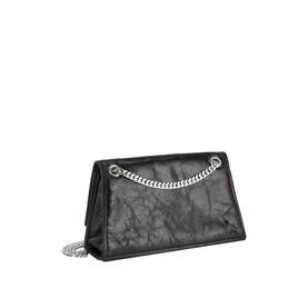 Kira Turnlock Mini Shoulder Bag