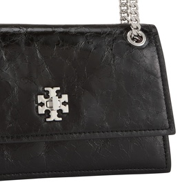 Kira Turnlock Mini Shoulder Bag