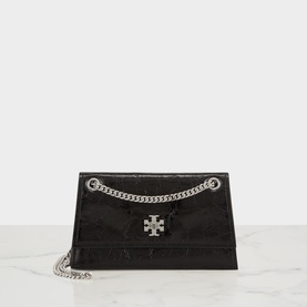 Kira Turnlock Mini Shoulder Bag