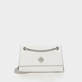 Kira Turnlock Mini Shoulder Bag