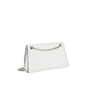 Kira Turnlock Mini Shoulder Bag