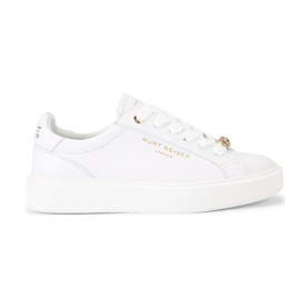 Albion Lace-Up Trainer