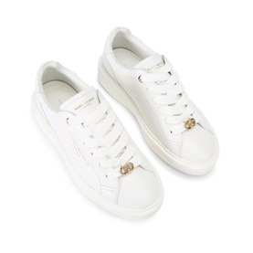 Albion Lace-Up Trainer