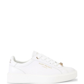 Albion Lace-Up Trainer