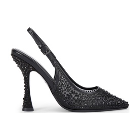 Aria Gem Sling-Back Courts
