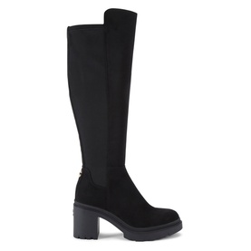 Boulder High Leg Boots