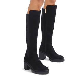 Boulder High Leg Boots
