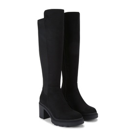 Boulder High Leg Boots