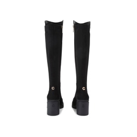 Boulder High Leg Boots