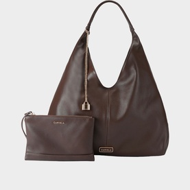 Cassia Hobo Bag