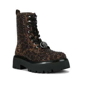 Chelsea Perforated Boots