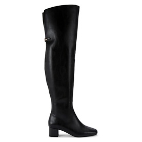 Cleo Over The Knee Boots