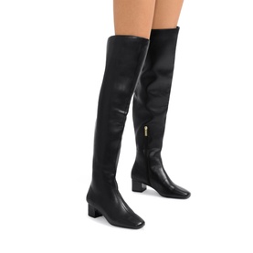 Cleo Over The Knee Boots