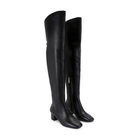 Cleo Over The Knee Boots