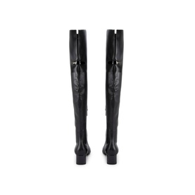 Cleo Over The Knee Boots